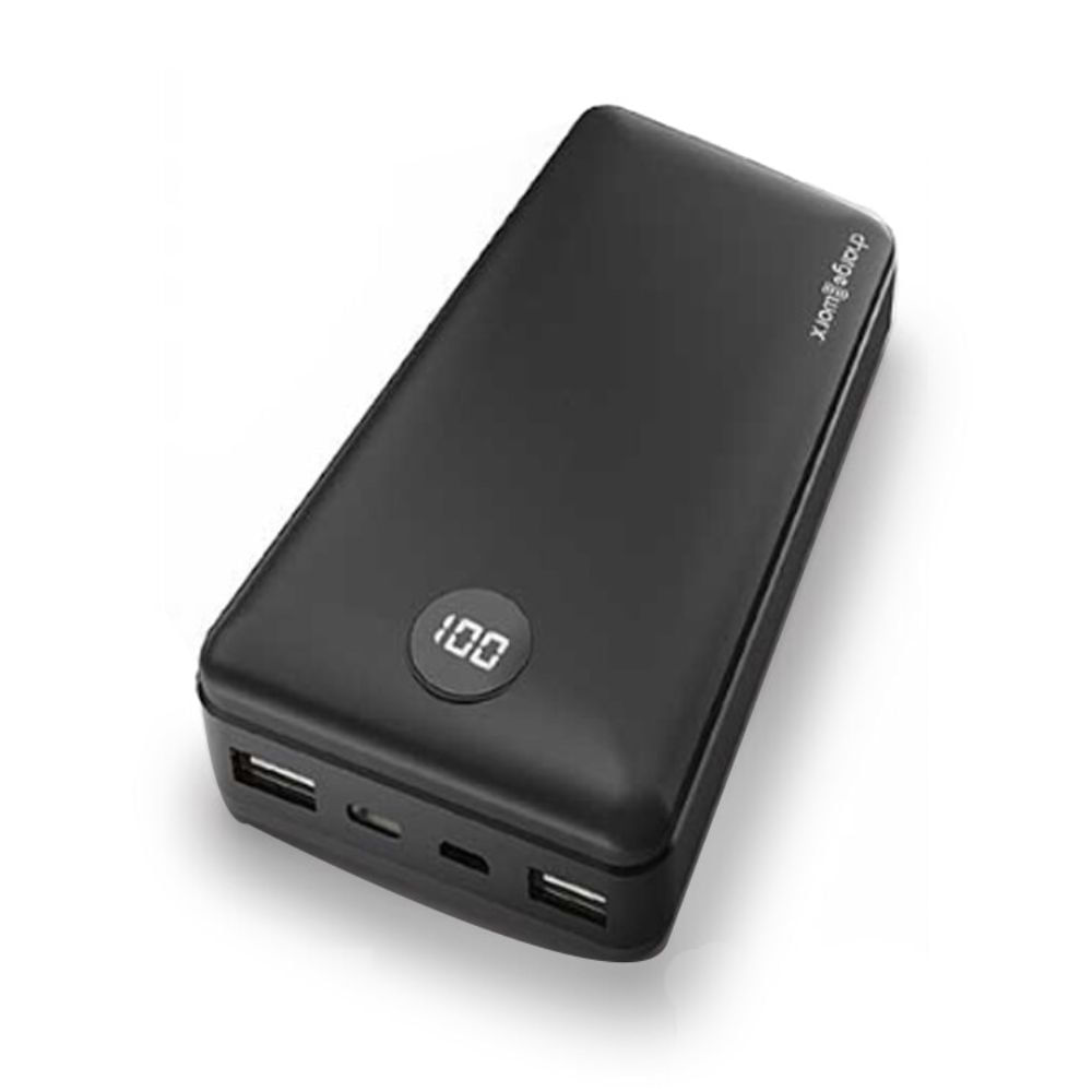PowerBank Solar 10000mAh Cargador portátil en República Dominicana