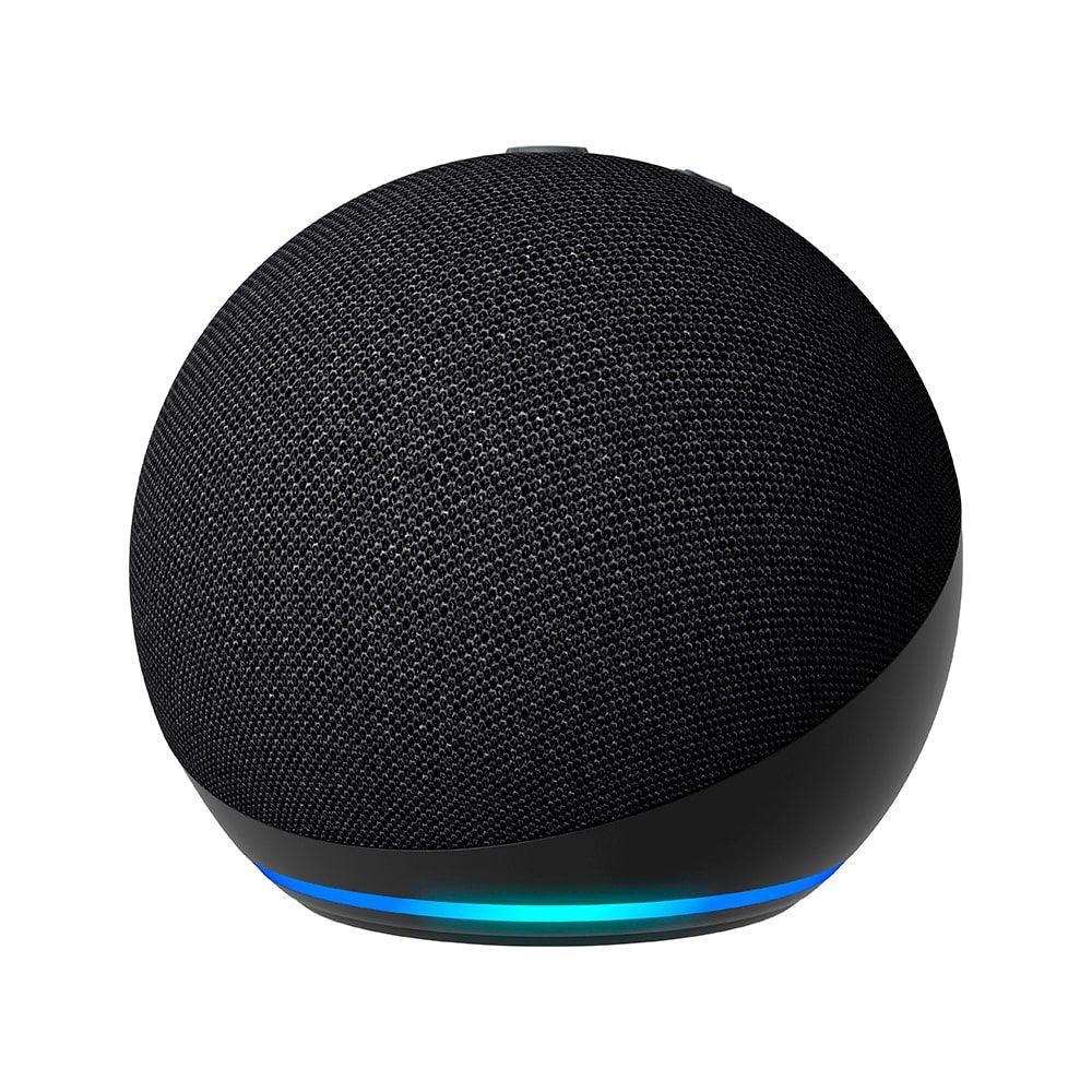 Amazon Echo Dot 5ª Generación Alexa en República Dominicana