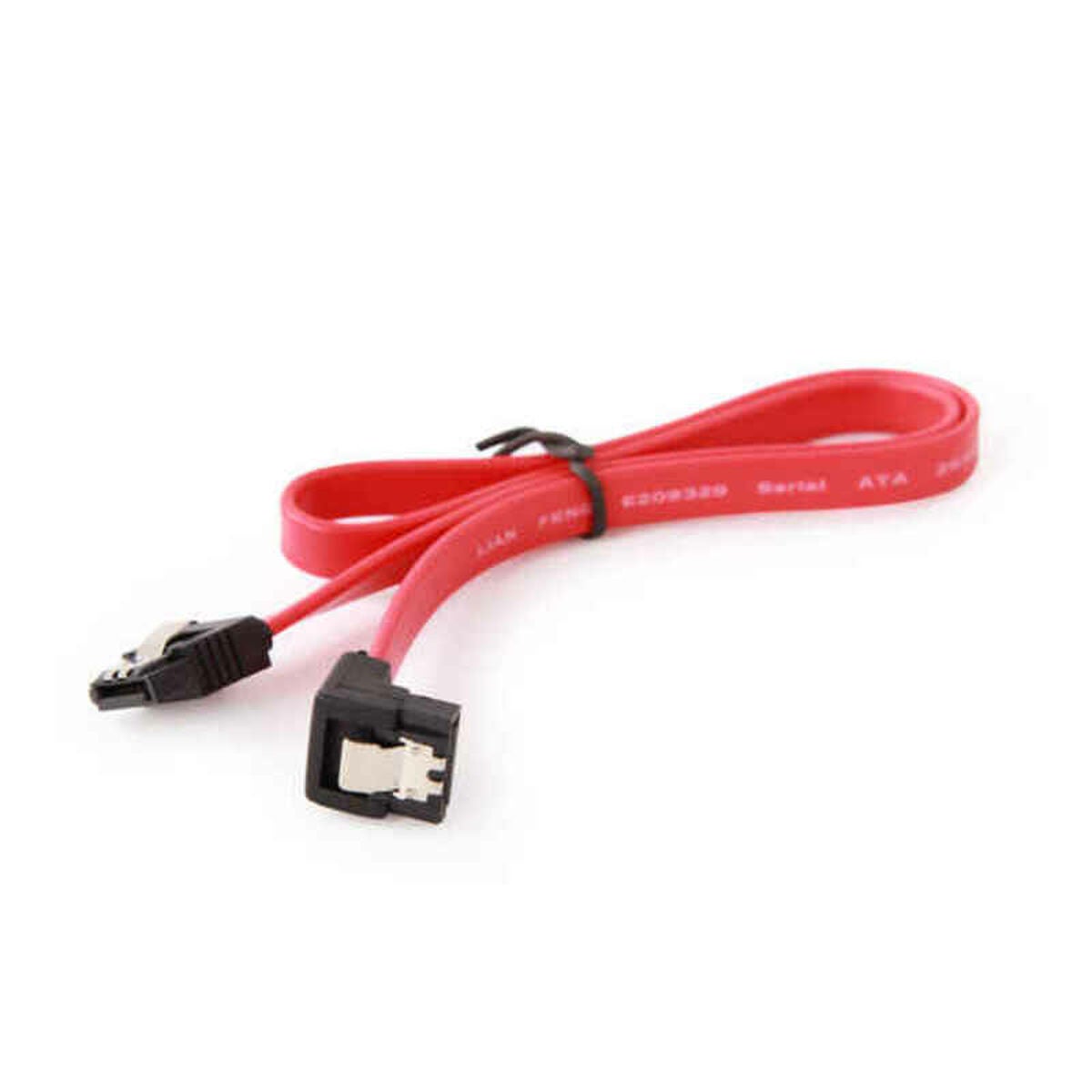 Genérico Cable SATA III Rojo en República Dominicana