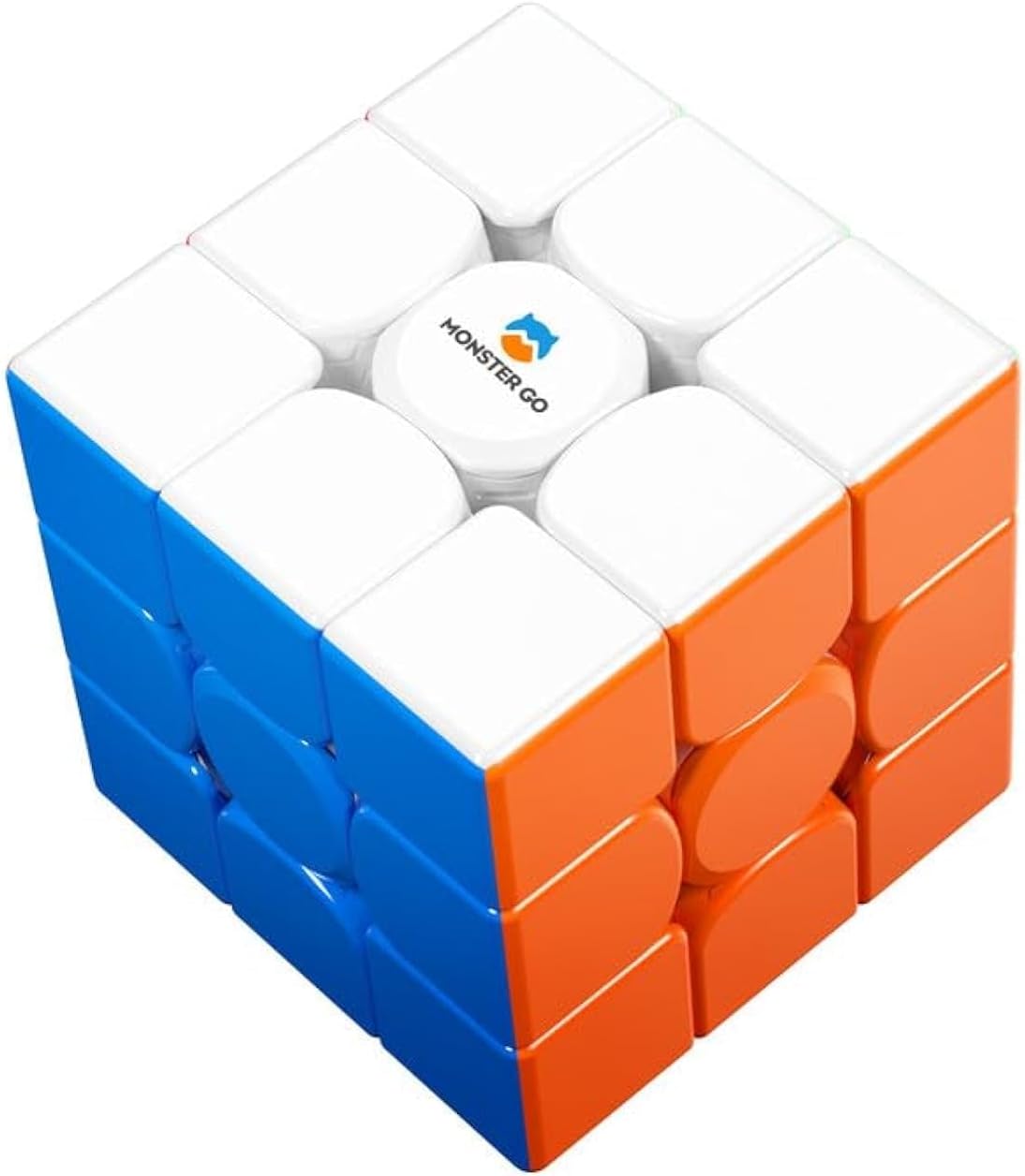 GAN Monster Go 3x3 Cubo Magnético