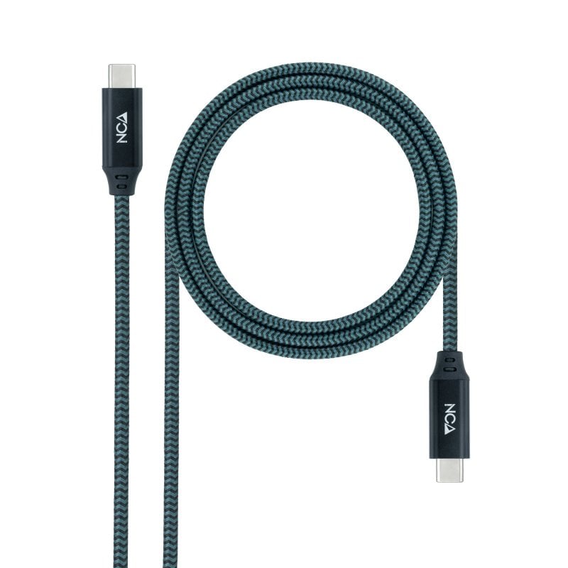 Genérico Cable USB-C USB 3.1 Gen 2 en República Dominicana