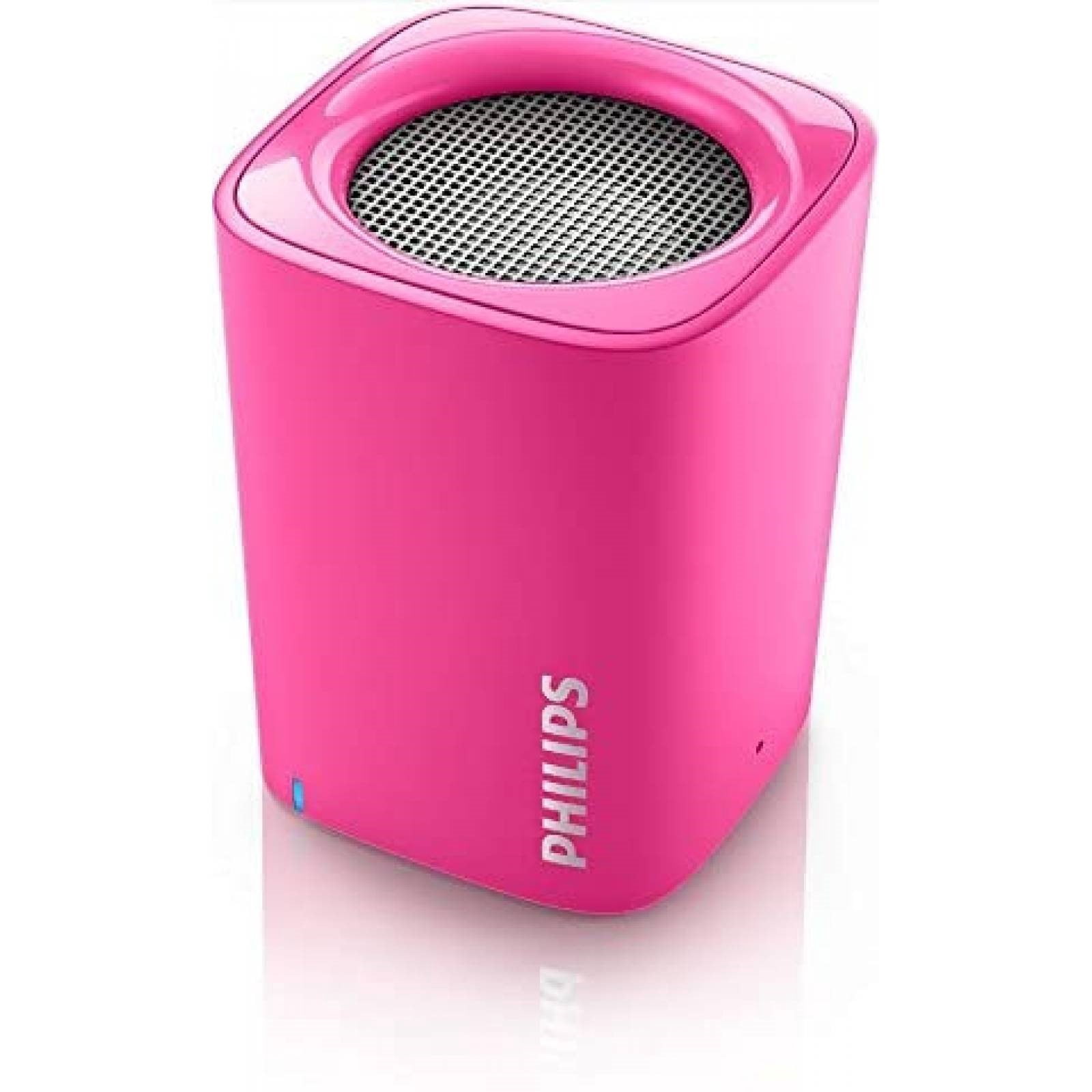 Philips Bocina Bluetooth Mini Recargable en República Dominicana
