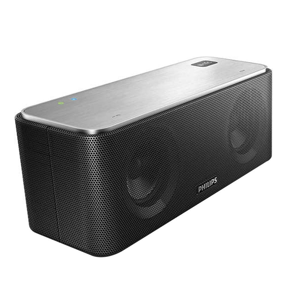 Philips Bocina Bluetooth Mini Recargable en República Dominicana