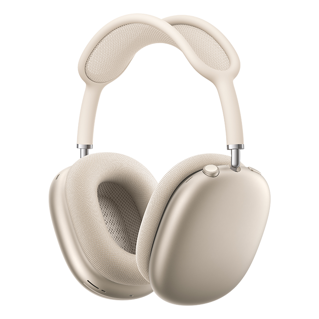 Apple AirPods Max Auriculares con USB-C en República Dominicana