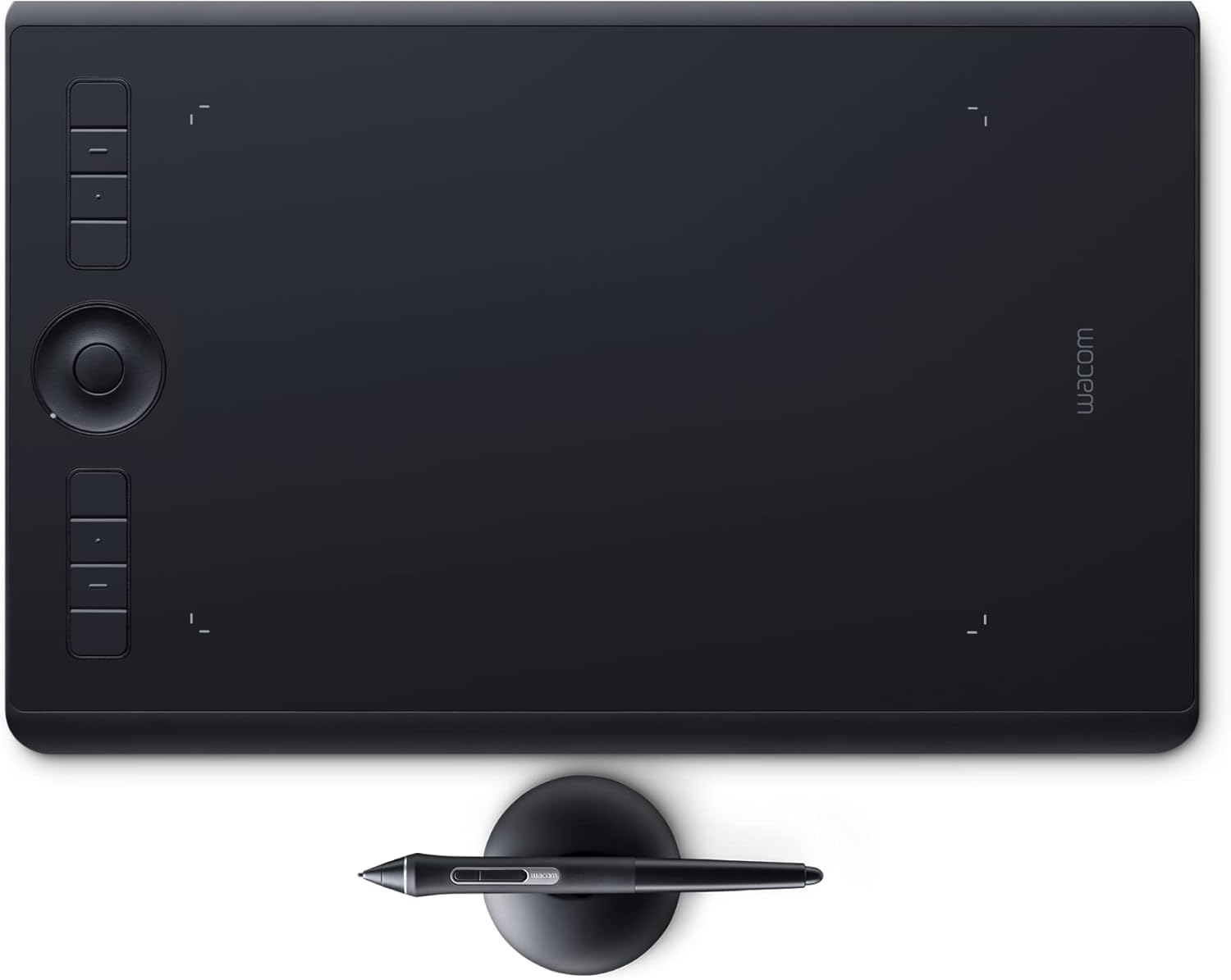 Wacom Intuos Pro M Tableta Gráfica en República Dominicana