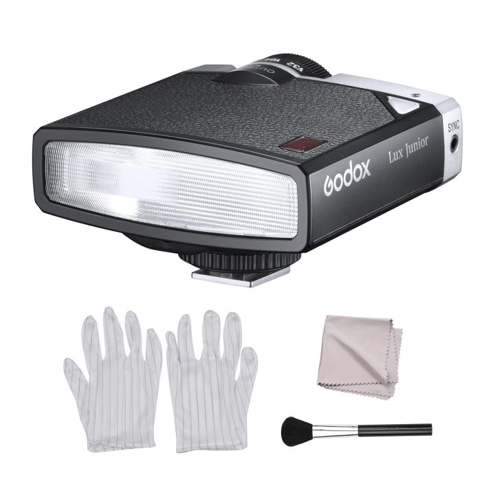 Godox Kit limpieza cámaras fotográficas en República Dominicana