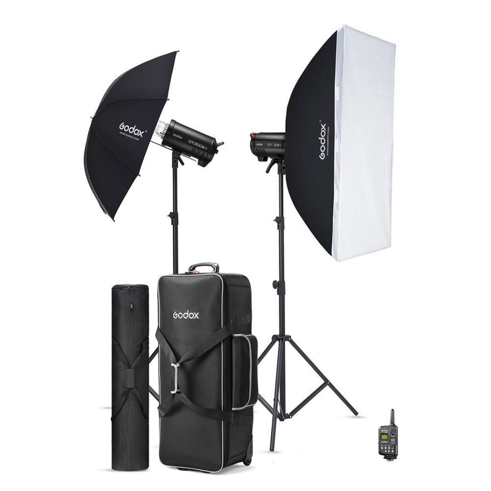 Godox Kit limpieza cámaras fotográficas en República Dominicana
