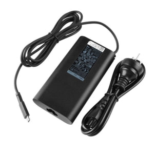 Dell Adaptador Cargador AC USB-C 90W en República Dominicana