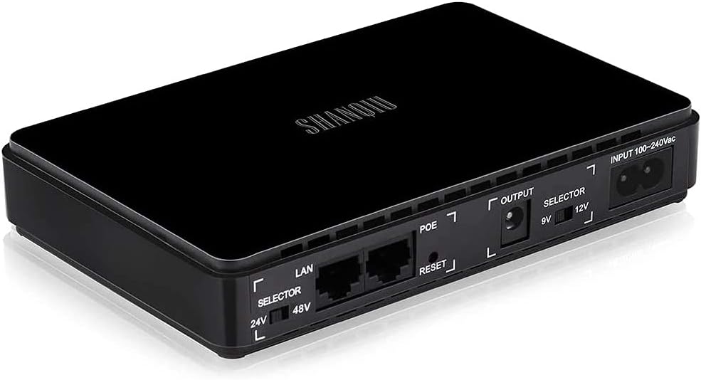 Tripp Lite UPS portátil modelo 12800mAh en República Dominicana