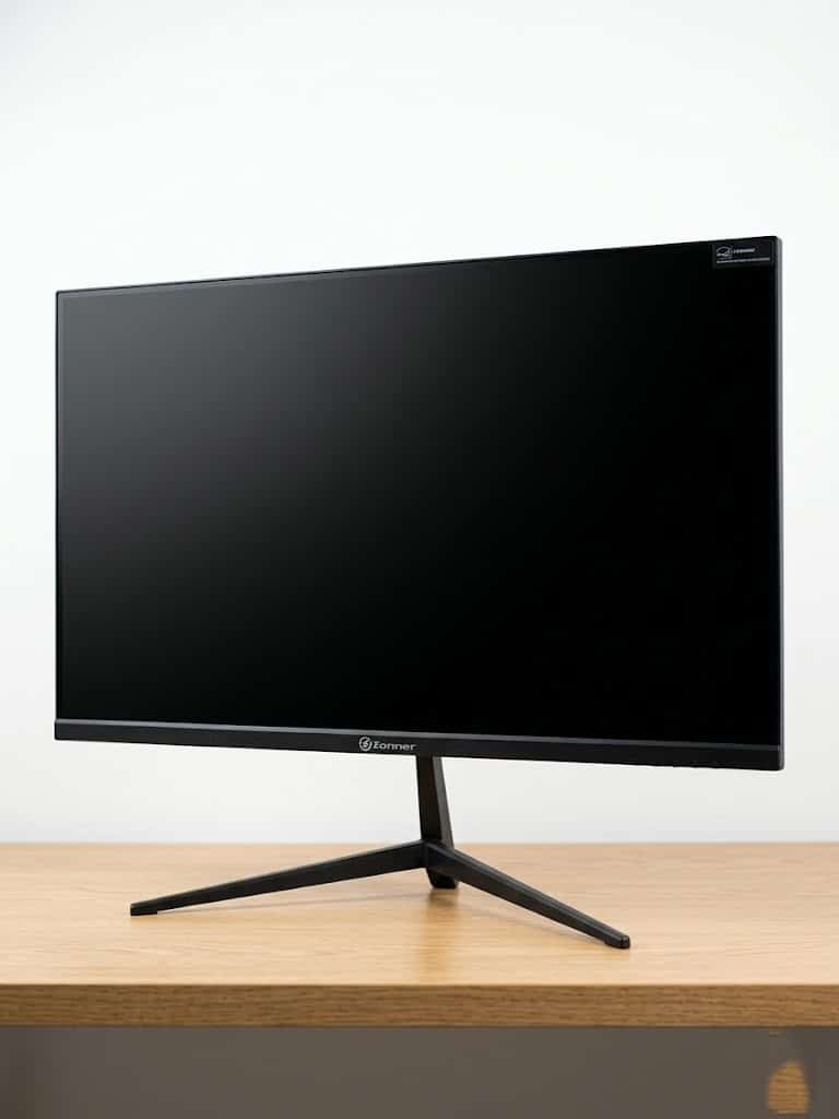 Monitor 2Connet 2CMON2401 IPS Full HD en República Dominicana