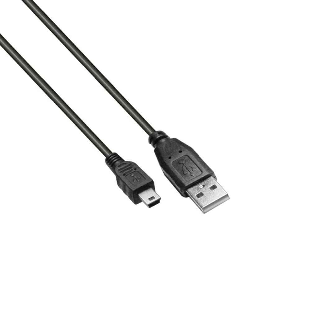 Genérico Cable USB a Mini USB en República Dominicana
