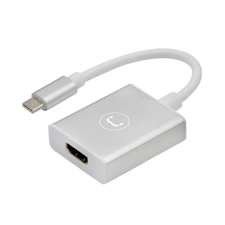 UNNO Adaptador USB-C a HDMI