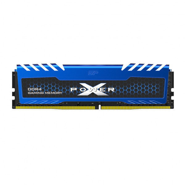 Silicon Power DDR4 UDIMM 3200MHz 8GB RAM en República Dominicana