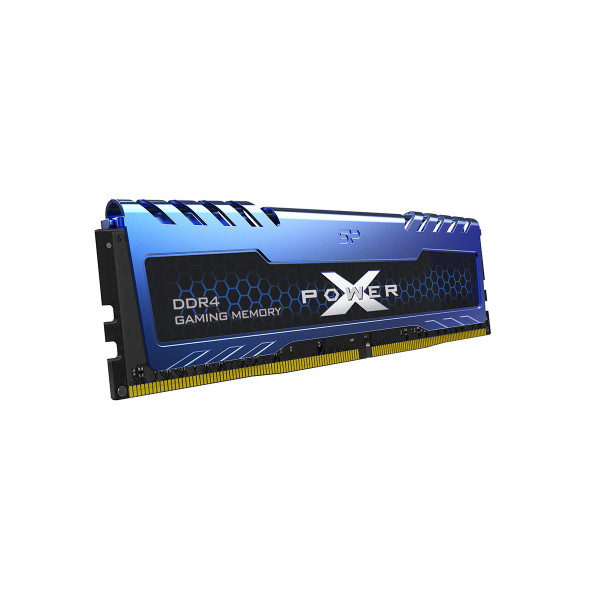 Silicon Power DDR4 UDIMM 3200MHz 8GB RAM en República Dominicana