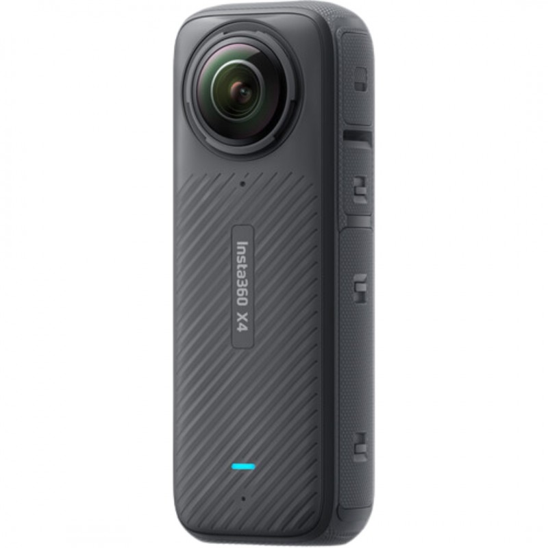 Insta360 X4 Cámara 8K RD30,500