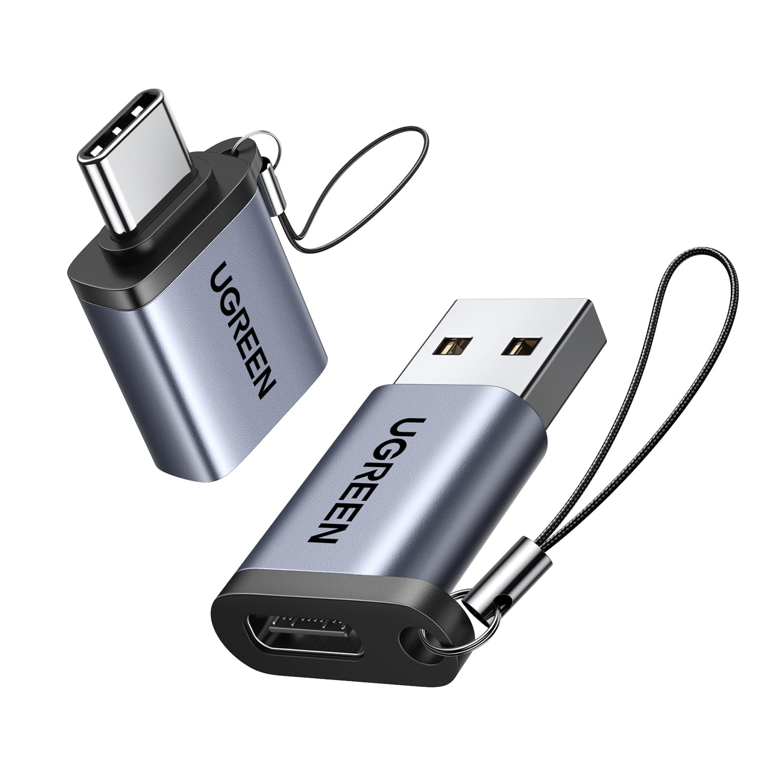 Ugreen Adaptador USB a USB-C 3.2