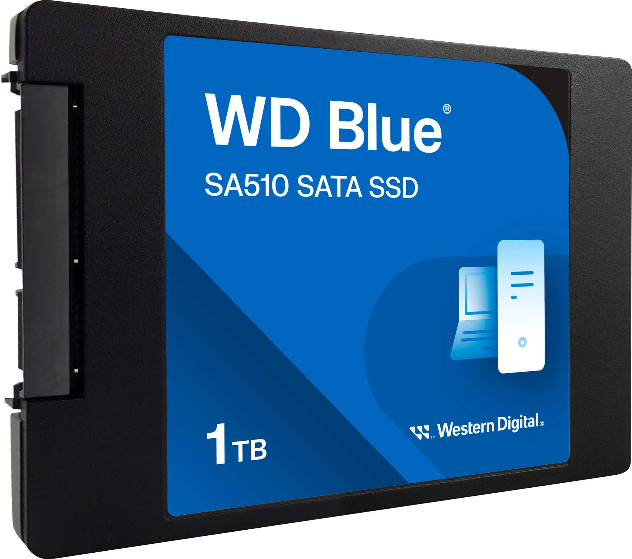 Western Digital SSD SATA III WD Blue SA510