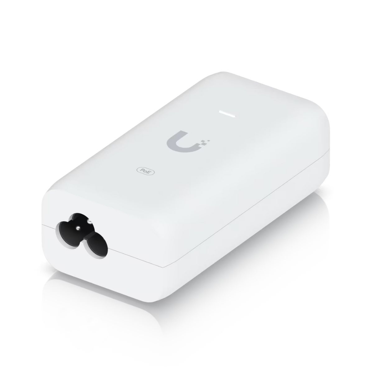 Ubiquiti UPOE Inyector PoE Gigabit 15W en República Dominicana