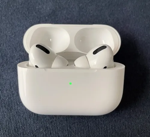 Apple AirPods Pro 1ra generación en República Dominicana