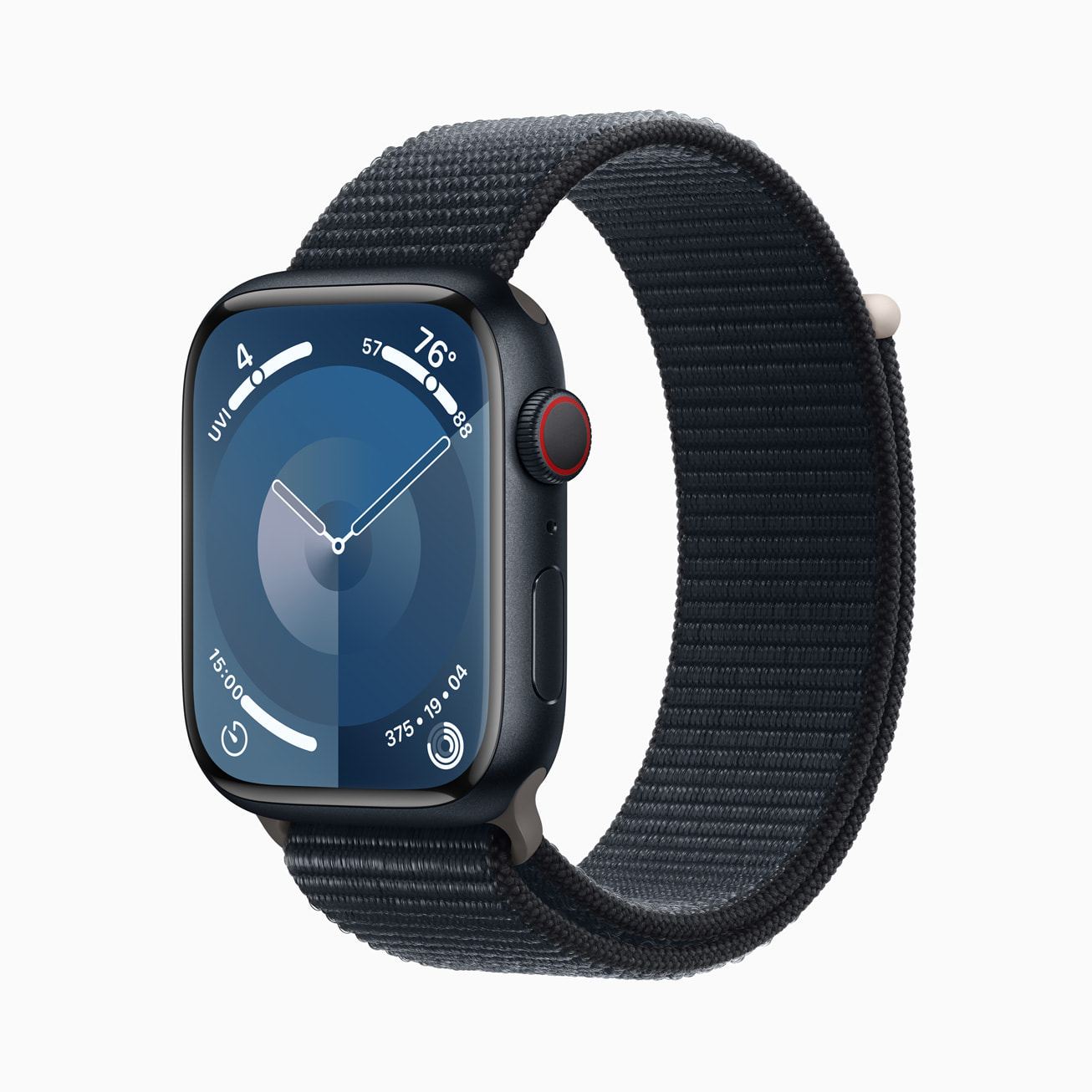 Apple Watch Series 9 45mm GPS Celular en República Dominicana