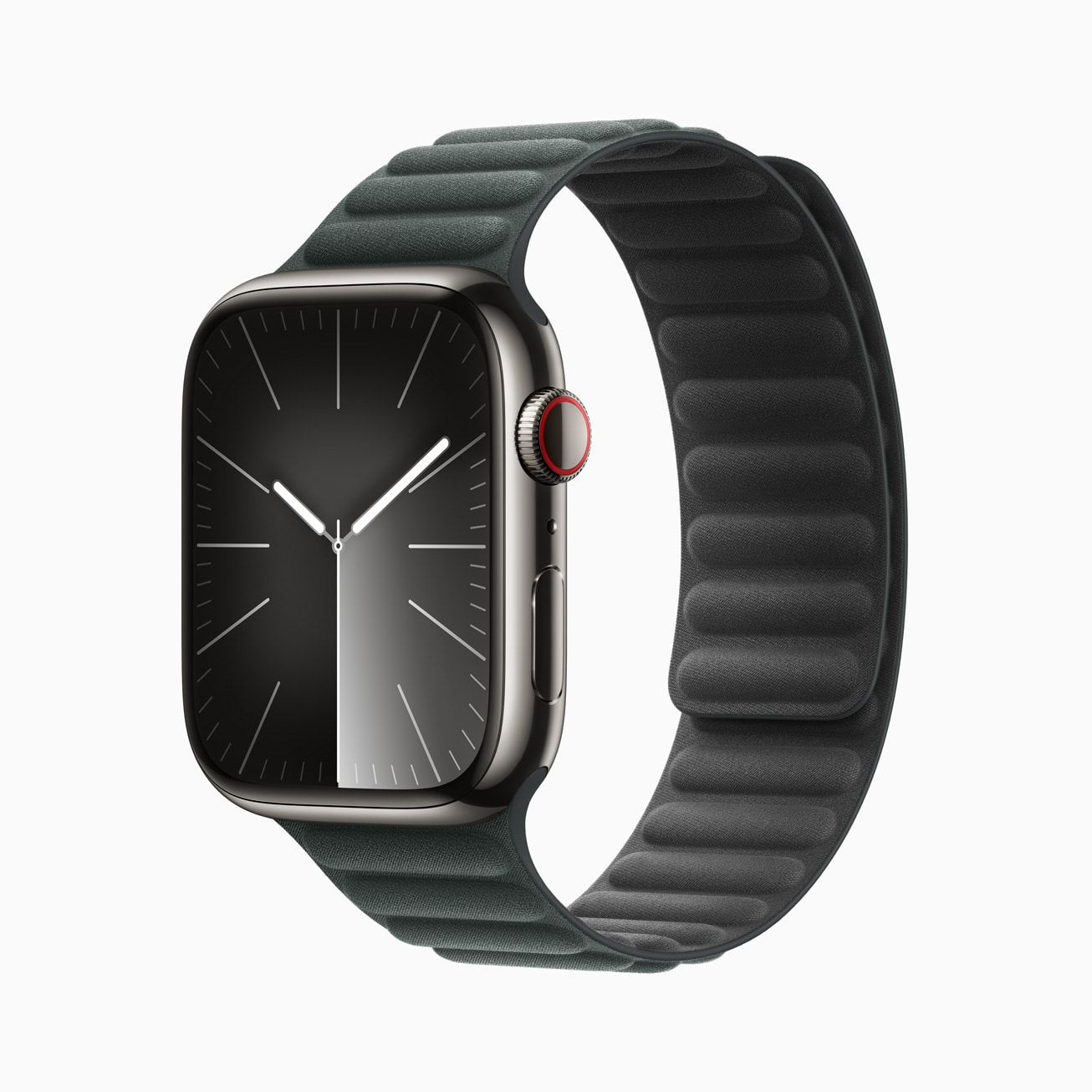 Apple Watch Series 9 45mm GPS Celular en República Dominicana