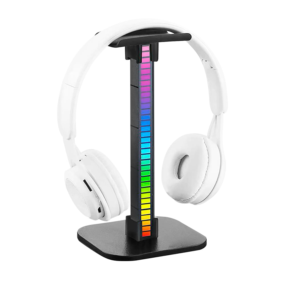 Soporte RGB para Auriculares en República Dominicana