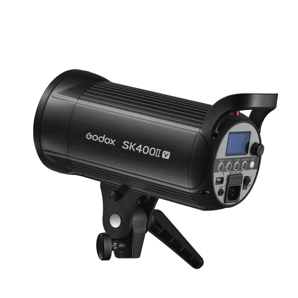 Godox SK400 II Flash de Estudio