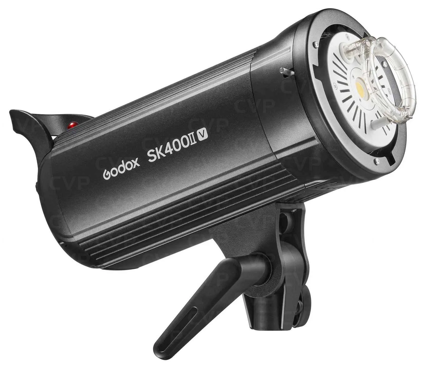 Godox SK400 II Flash de Estudio en República Dominicana
