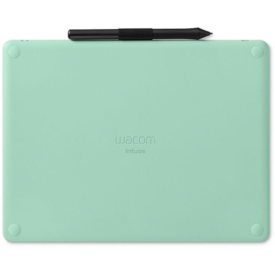Wacom Intuos M Tableta Pistacho CTL6100WLE0 en República Dominicana