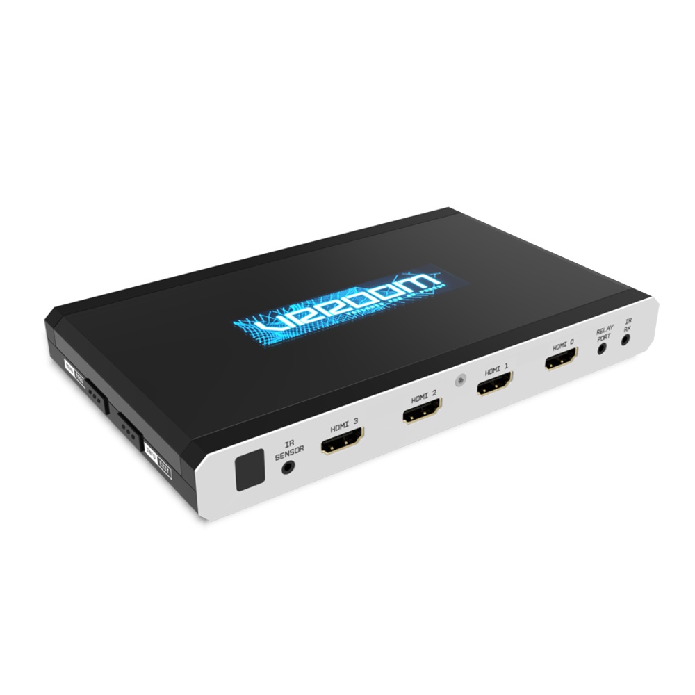 HDFury VRROOM 8K Convertidor HDMI 40Gbps en República Dominicana