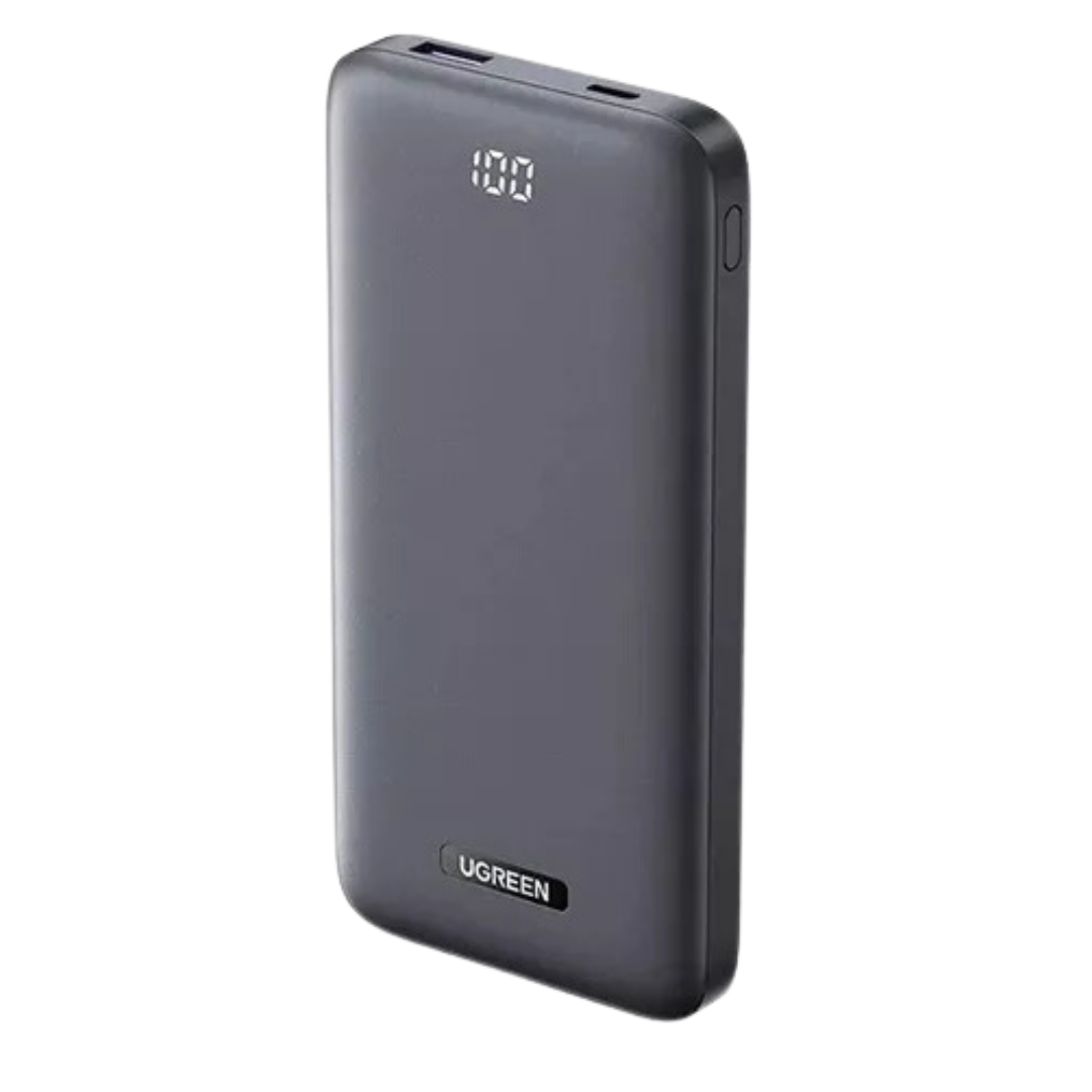 Xiaomi Power Bank 10000mAh Portátil en República Dominicana
