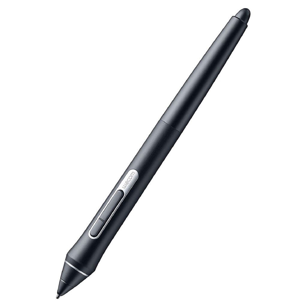 Wacom KP504E Pro Pen digital