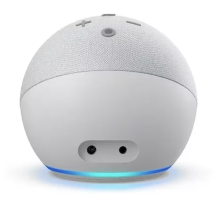 Amazon Echo Dot 5ª Generación Altavoz Alexa en República Dominicana