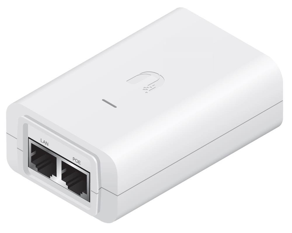 Ubiquiti PoE Injector 24V Gigabit POE247WGWH