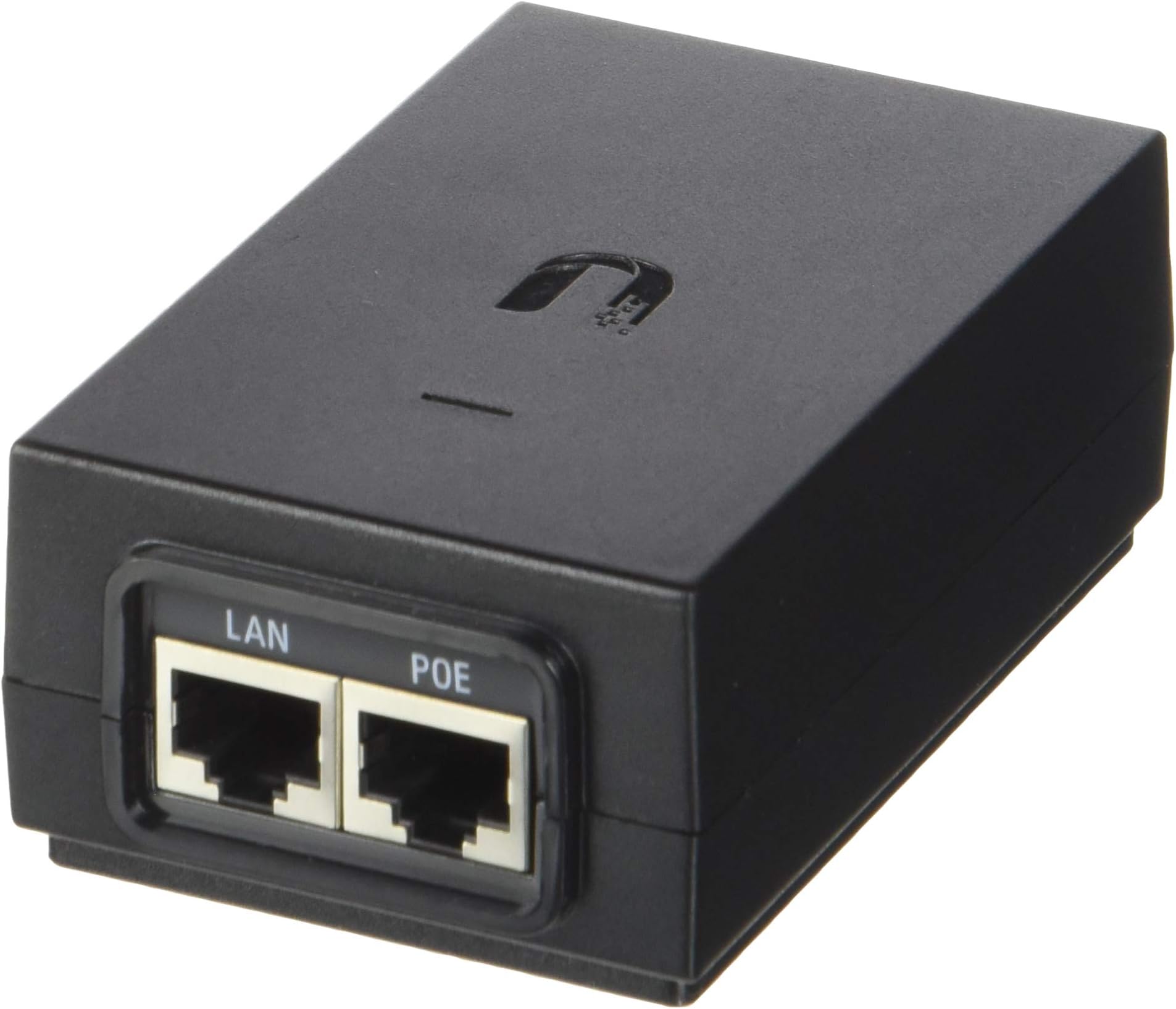 Ubiquiti PoE Injector 24V Gigabit POE247WGWH en República Dominicana
