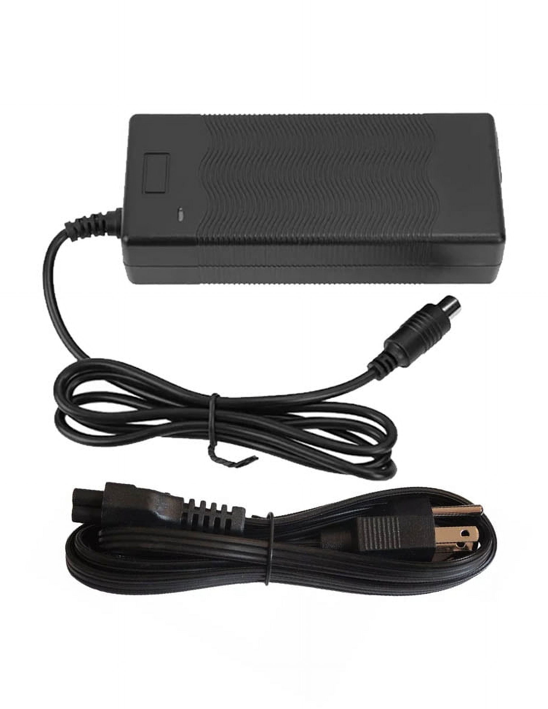 Cargador RTXM36 para Patineta Eléctrica