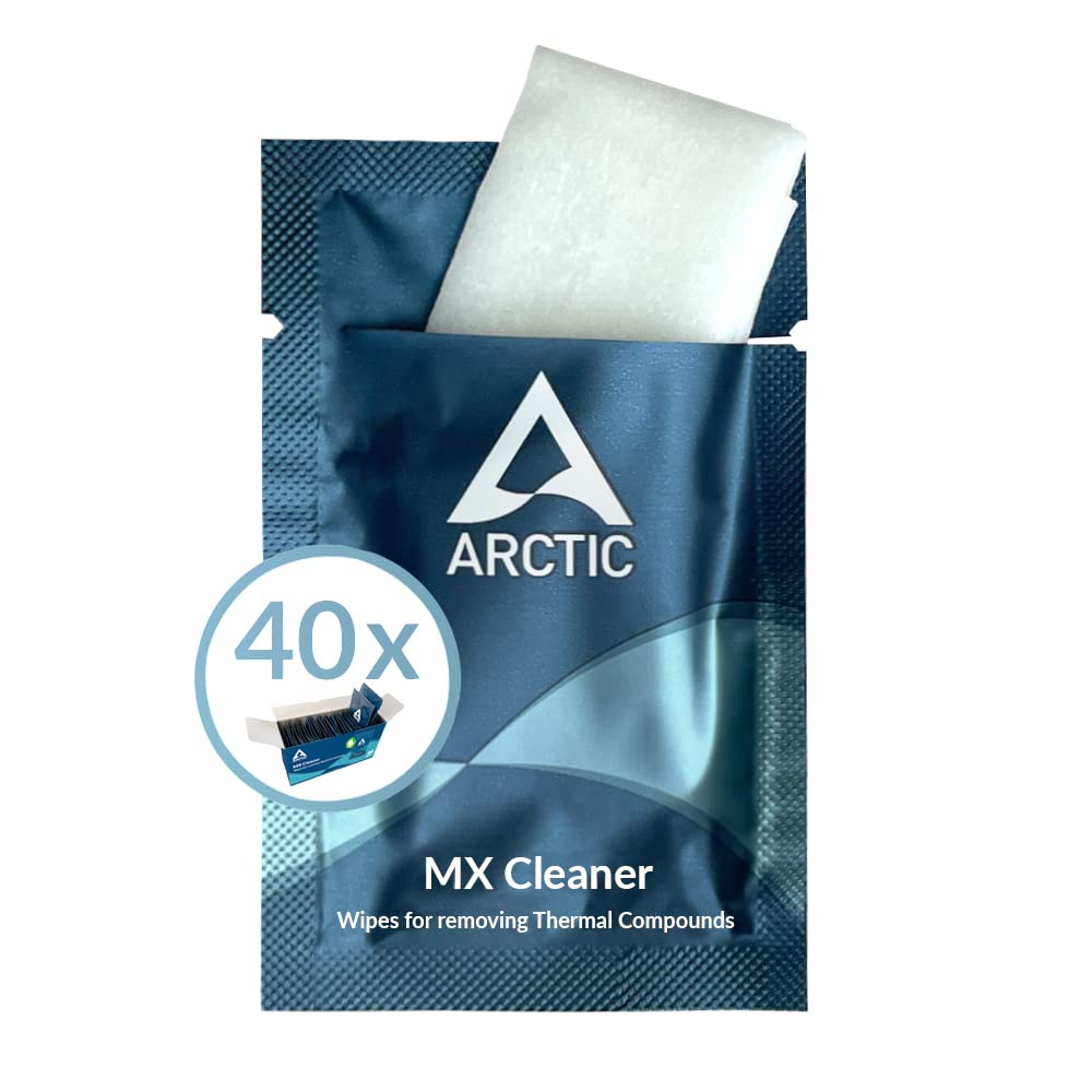 Arctic MX Toallita Limpiadora en República Dominicana