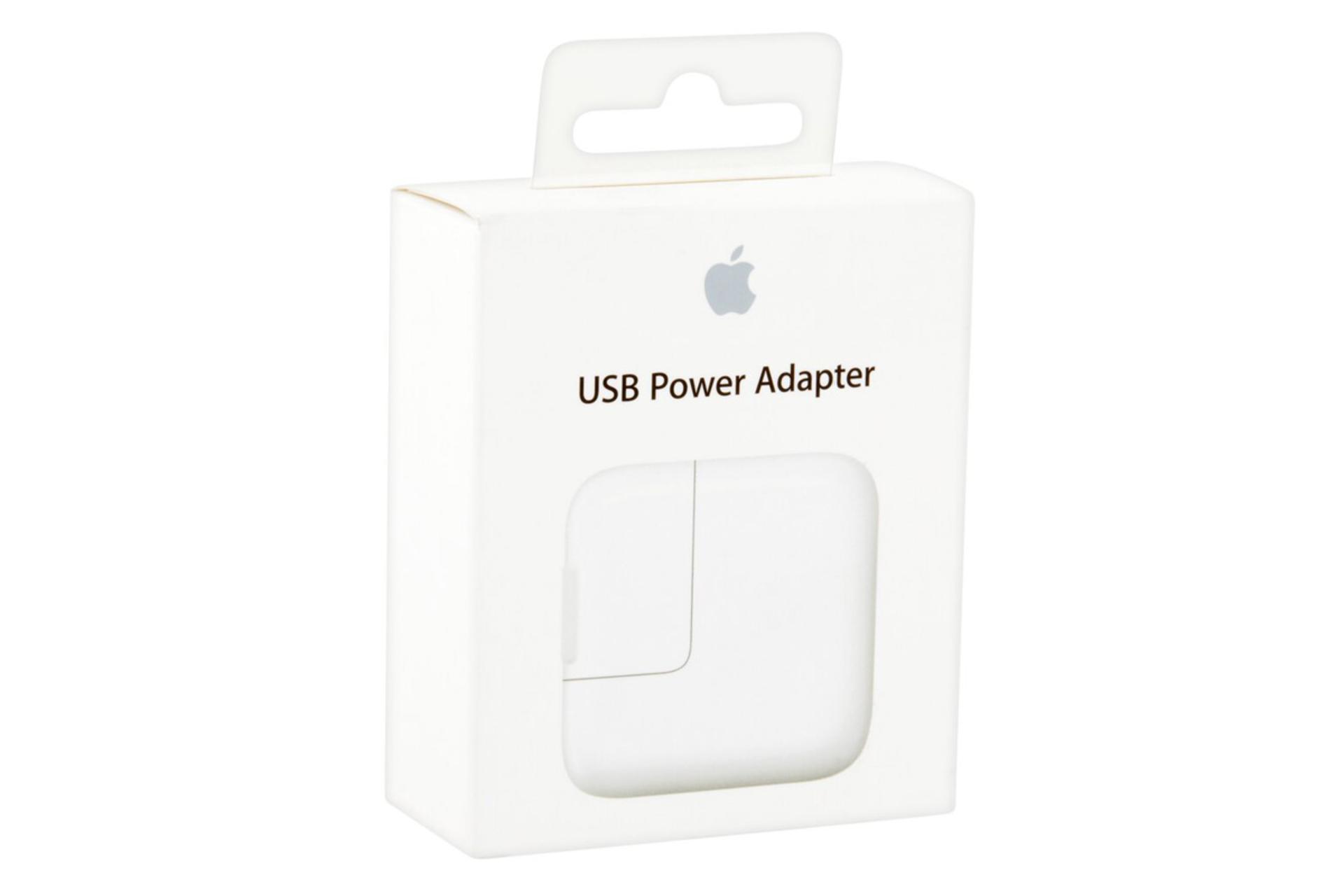 Apple cargador iPad 12W modelo PPMGN03 en República Dominicana