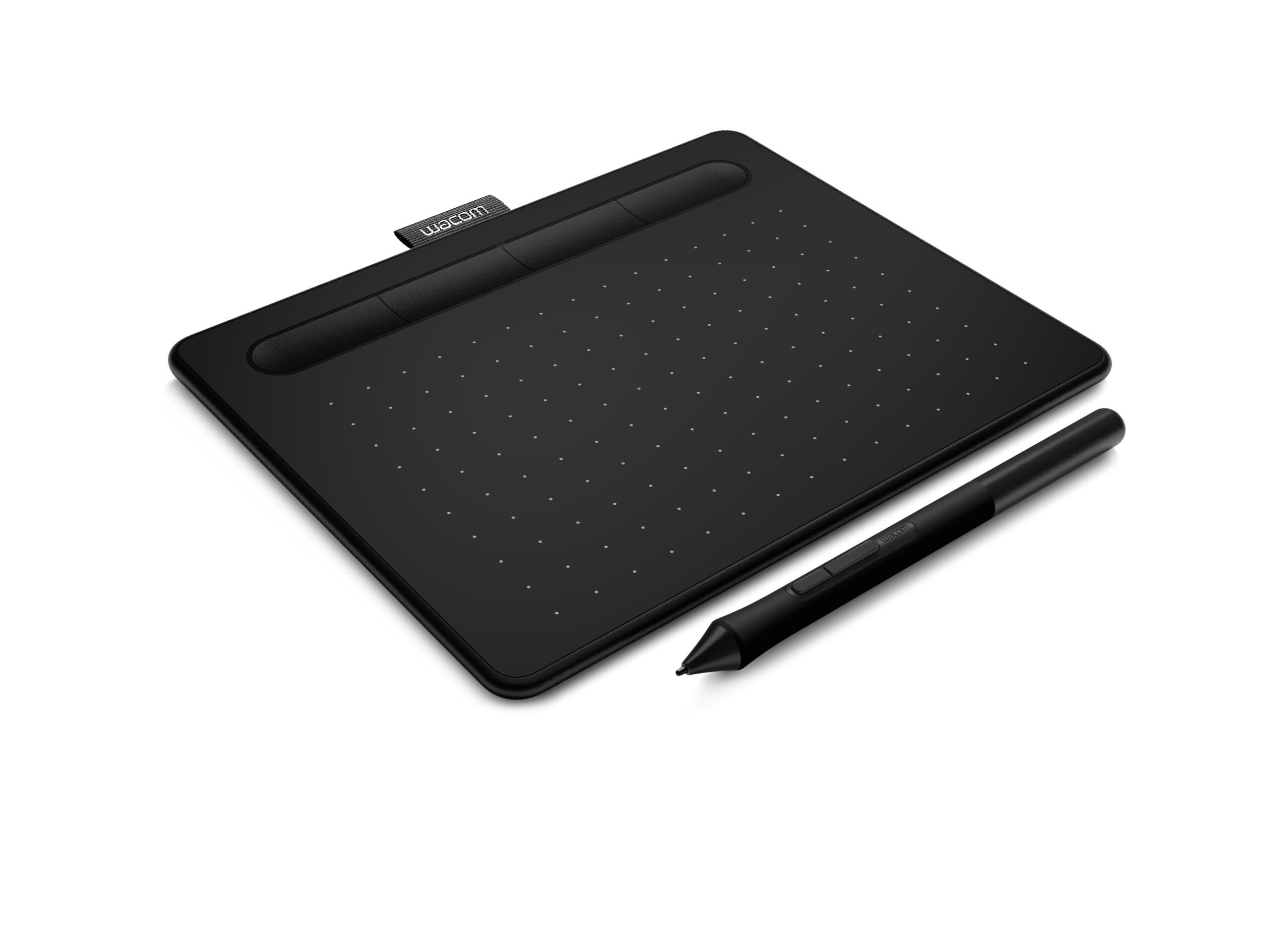 Wacom Intuos S Bluetooth Tableta Gráfica CTL4100 en República Dominicana