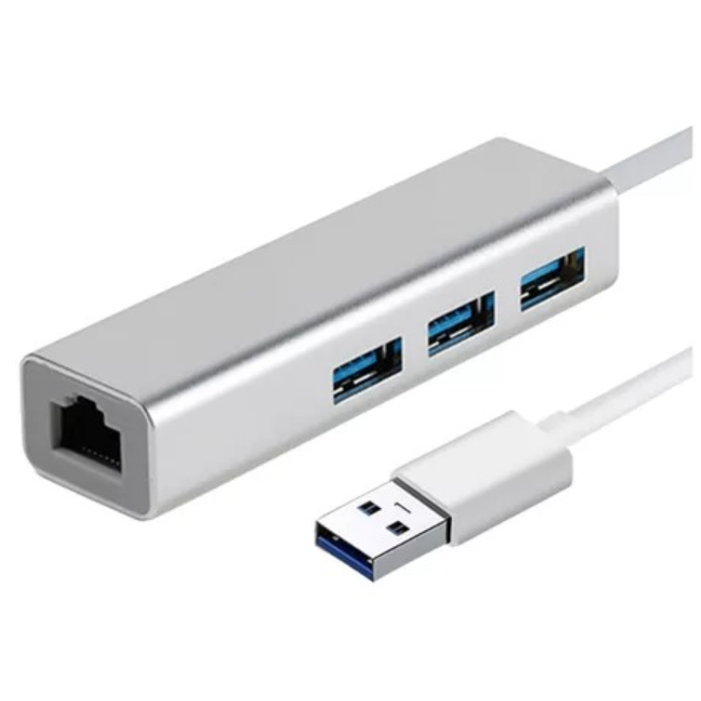 Baseus HUB USB 4 en 1 US21