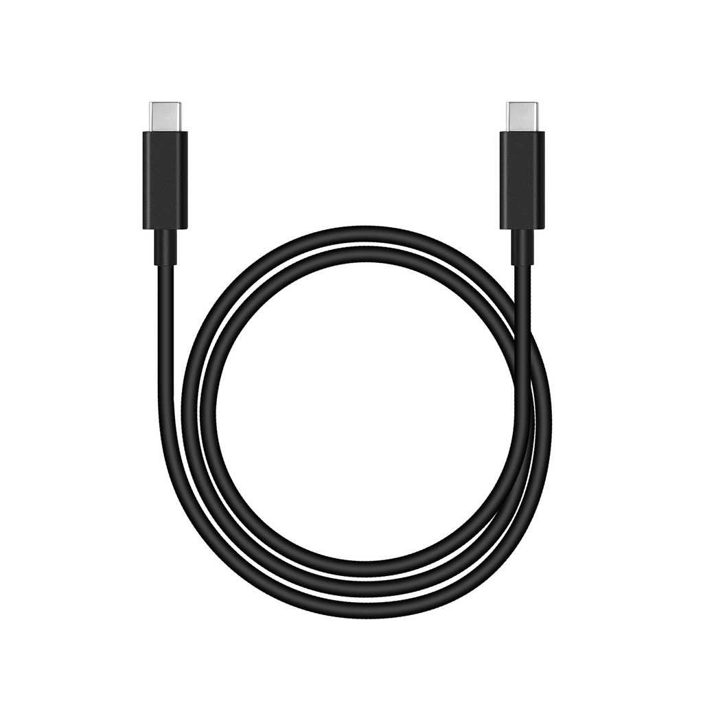 Huion UC06A Cable USB-C a USB-C en República Dominicana