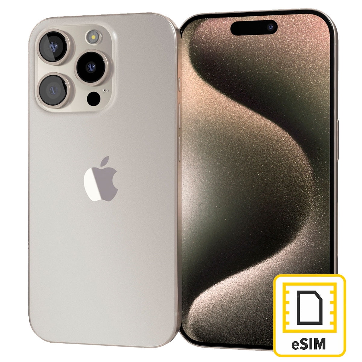 Apple iPhone 15 Pro 128GB en República Dominicana