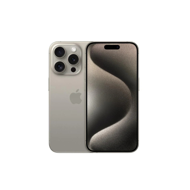 Apple iPhone 15 Pro 128GB en República Dominicana