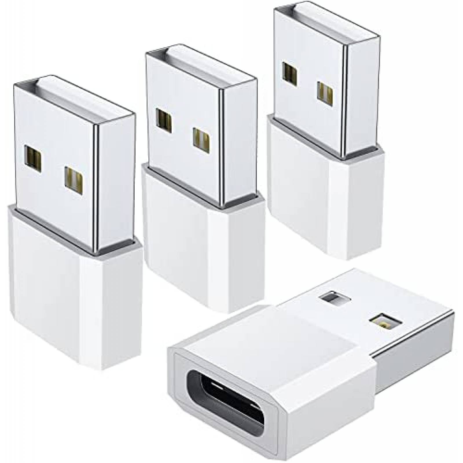 Qianlink Adaptador USB-C a USB Tipo A en República Dominicana