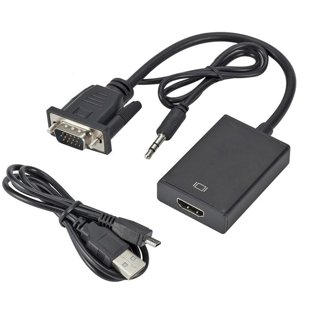 Adaptador HDMI VGA UGREEN en República Dominicana