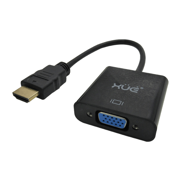 Adaptador HDMI VGA UGREEN en República Dominicana