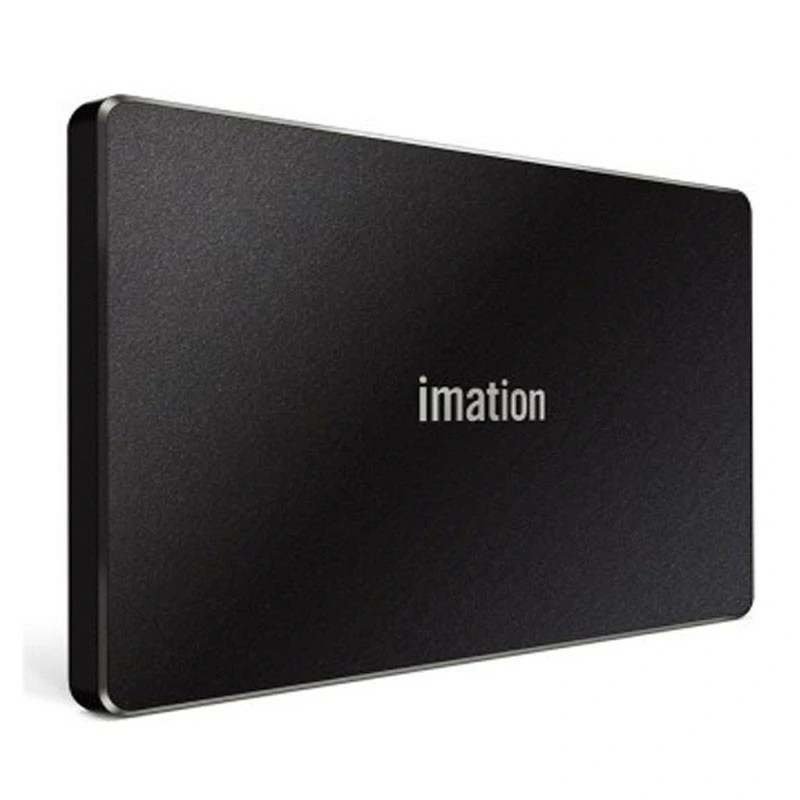 Imation C321 SSD SATA III 256GB en República Dominicana
