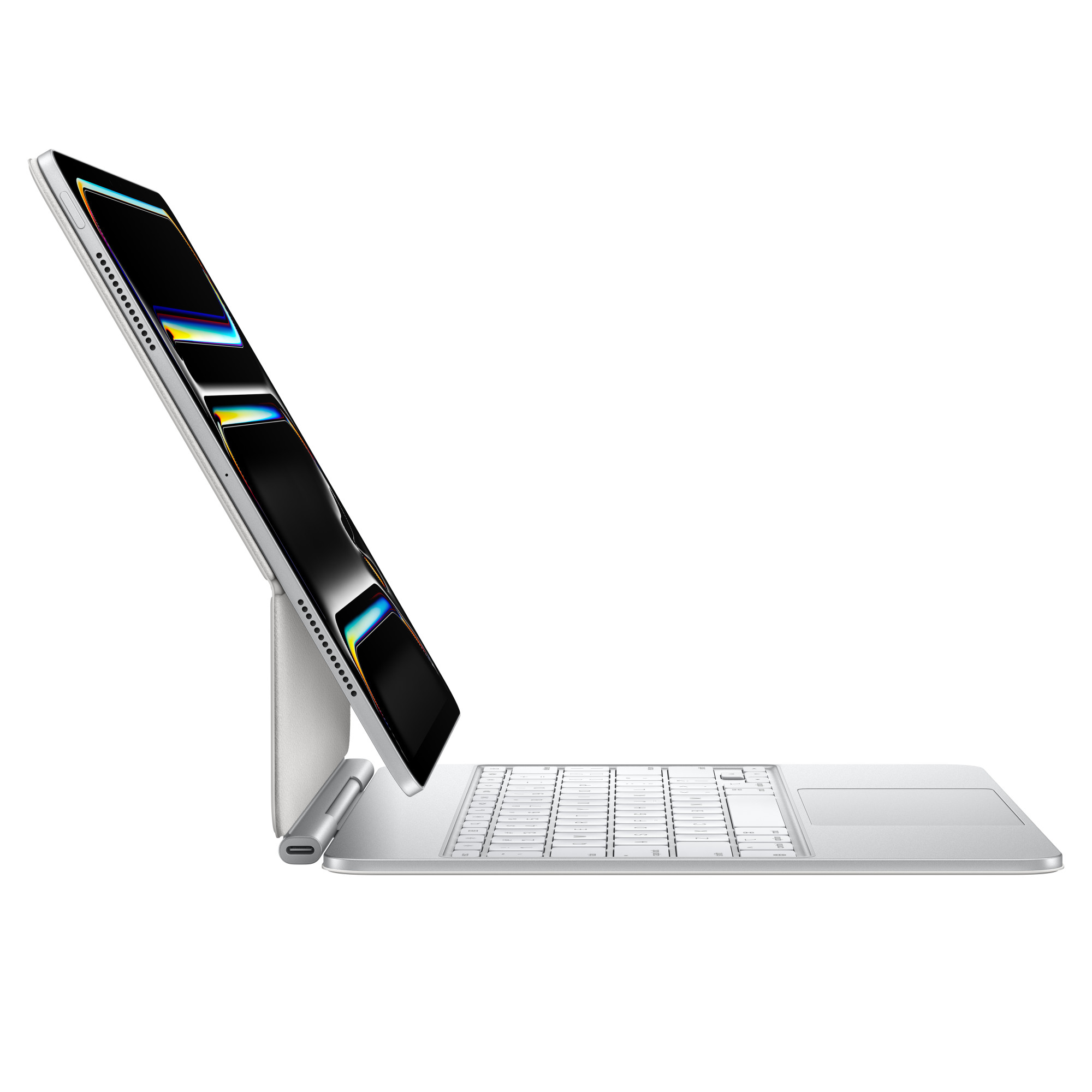 Apple Magic Keyboard iPad Pro 11 y 13 M4 M5
