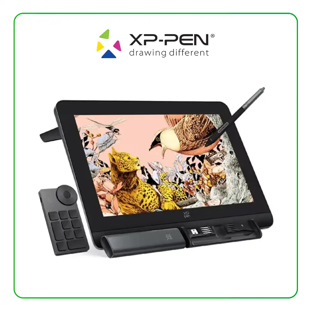 XPPen Artist Pro 16 Gen 2 2.5K Monitor