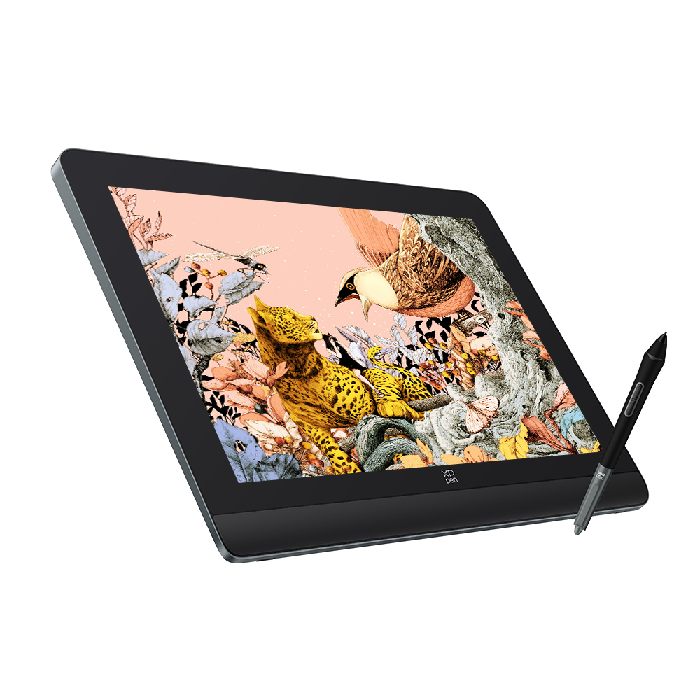 XPPen Artist Pro 16 Gen 2 2.5K Monitor en República Dominicana
